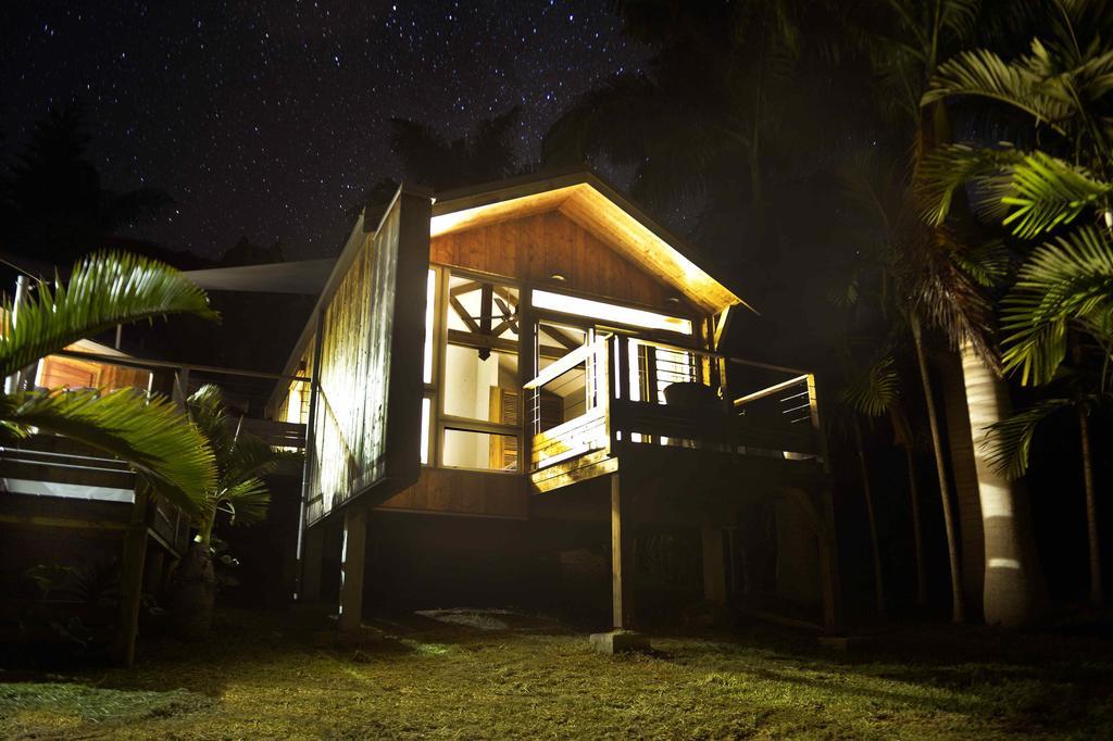 Betikure Parc Lodge Bourail Pokoj fotografie
